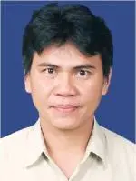 Prof. Dr. Ing, Parabelem T.D Rompas, S.T, M.T